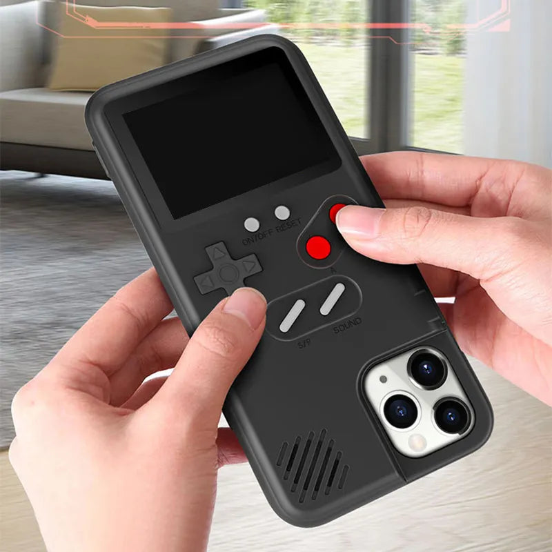 Ernie's™ iPhone GameCase