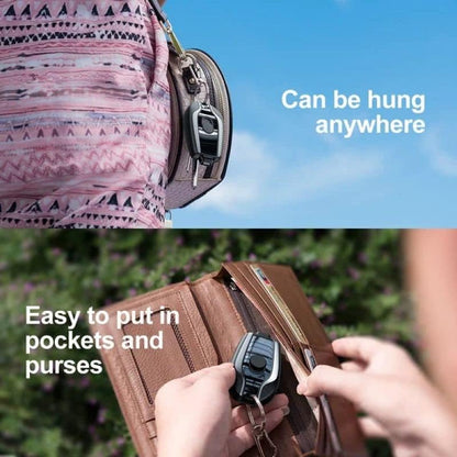 Ernie's™ Charging Key