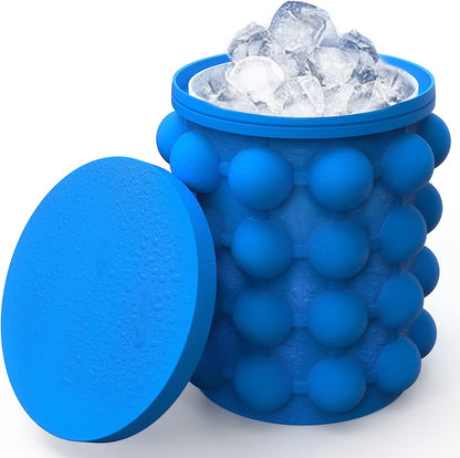 Ernie's™ Magic Ice Bucket