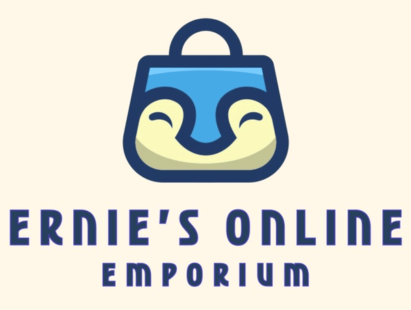 Ernie's Online Emporium