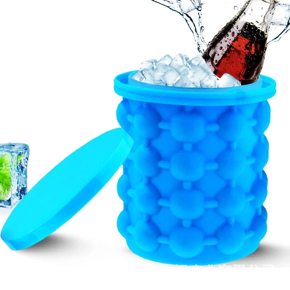 Ernie's™ Magic Ice Bucket