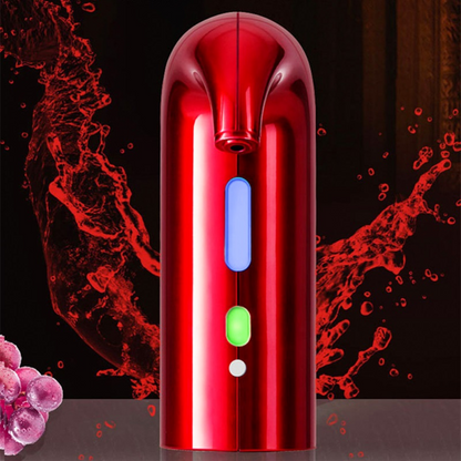 Ernie's™ Wine Pump