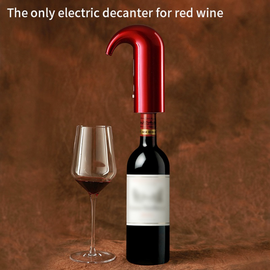 Ernie's™ Wine Pump