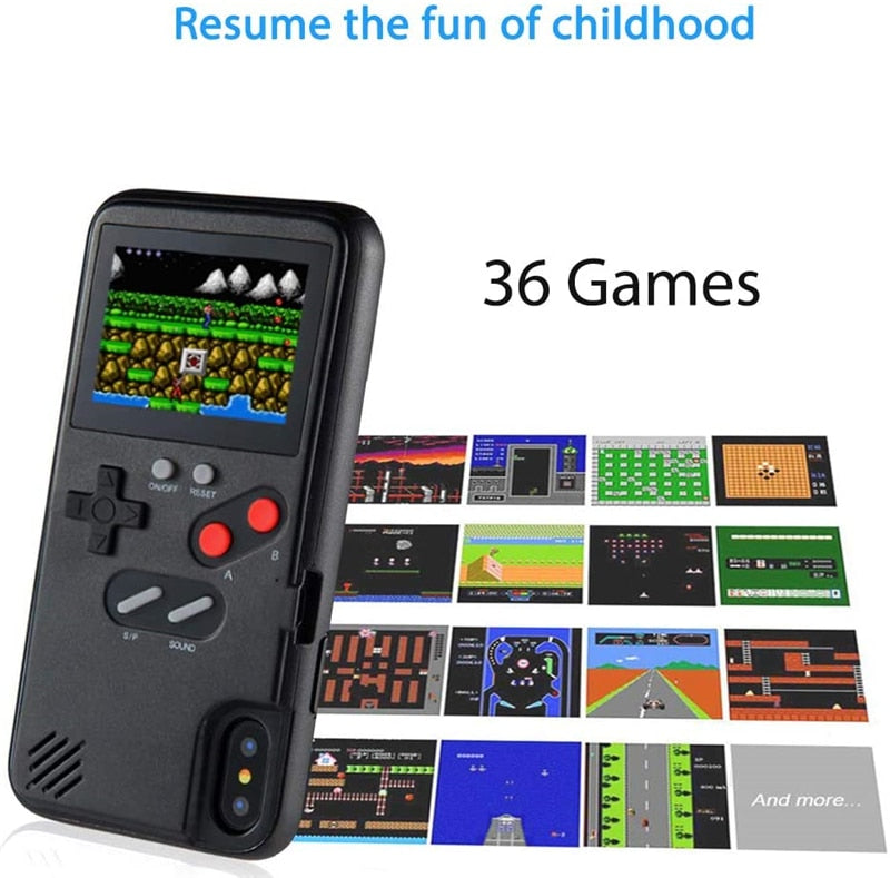 Ernie's™ iPhone GameCase