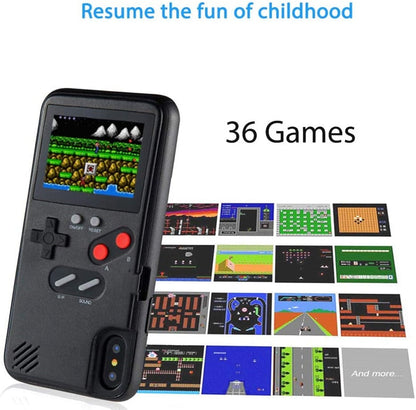 Ernie's™ iPhone GameCase